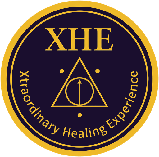 XHE — Xtraordinary Healing Experience